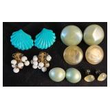 Coastal Style Beaded Necklaces, Bracelets, Rings and Earrings