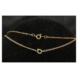 Vintage Crystal Beaded Necklaces, Earrings and Translucent Rings