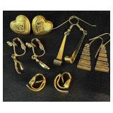 Romantic Style Jewelry with Gemstone Accents