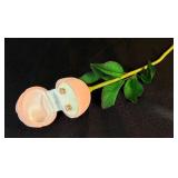 Romantic Style Jewelry with Gemstone Accents