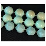 Vintage Pastel Necklaces and Earrings