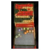 Vintage Pastel Necklaces and Earrings