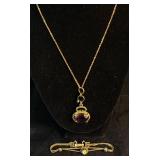 Regal Style Jewelry Collection - Necklaces, Earrings, Brooches, Rings and Belt Regal Style Jewelry Collection - Necklaces, Earrings, Brooches, Rings and Belt