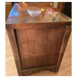 Chinoiserie 2 Drawer Nightstand by Dixie Ming Tree Chinoiserie 2 Drawer Nightstand by Dixie Ming Tree