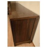 Chinoiserie 9 Drawer 2 Door Dresser with Mirror by Dixie Ming Tree Chinoiserie 9 Drawer 2 Door Dresser with Mirror by Dixie Ming Tree
