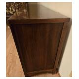 Chinoiserie 9 Drawer 2 Door Dresser with Mirror by Dixie Ming Tree Chinoiserie 9 Drawer 2 Door Dresser with Mirror by Dixie Ming Tree