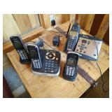 Landline Phone Lot
