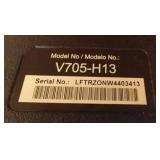 70" Vizio Flat Screen Smart TV