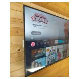 70" Vizio Flat Screen Smart TV