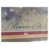 Signed & Numbered Print - "Animal Dreams" by Julie Kramer Cole