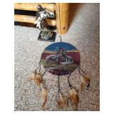 Native American Decor