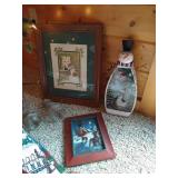 Christmas Tree & Christmas Decor
