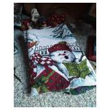 Christmas Tree & Christmas Decor