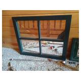 Fishing Decor Lot
