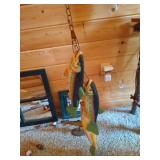 Fishing Decor Lot