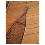 Antique Snocraft Snowshoes