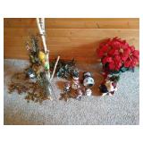 Winter Decor