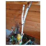 Winter Decor