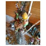 Winter Decor