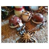 Winter Decor