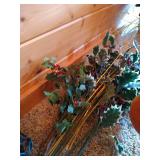 Winter Decor