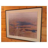 White Earth Lake Lot - 3D Map & Photo