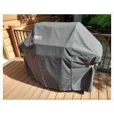 Weber Propane Grill