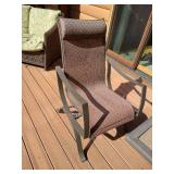 Nice Patio Table & Chairs