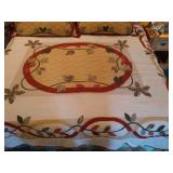 King Quilt Set (Not Homemade)