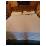 King Bed