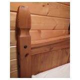 King Bed