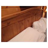 King Bed