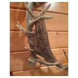 "Antler" Wreath