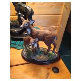 Deer & Elk Decor