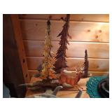 Deer & Elk Decor