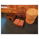 Nice Basket Lot