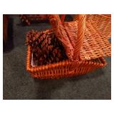 Nice Basket Lot