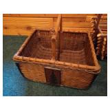 Nice Basket Lot