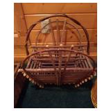 Nice Basket Lot