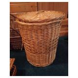 Nice Basket Lot