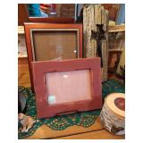 Large Decor Lot - NOT Mirror