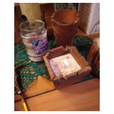 Large Decor Lot - NOT Mirror