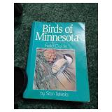 Bushnell Binoculars & Bird Book