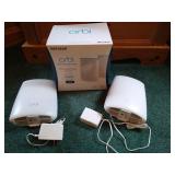 Netgear Orbi WiFi System