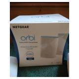 Netgear Orbi WiFi System