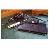 Toshiba DVD Player & Miscellaneous Cables