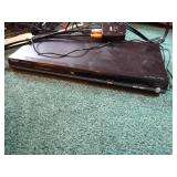 Toshiba DVD Player & Miscellaneous Cables
