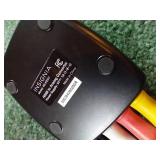 Toshiba DVD Player & Miscellaneous Cables