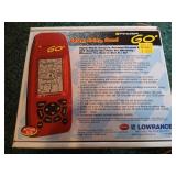 Lowrance iFinder GO2 GPS