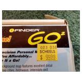 Lowrance iFinder GO2 GPS